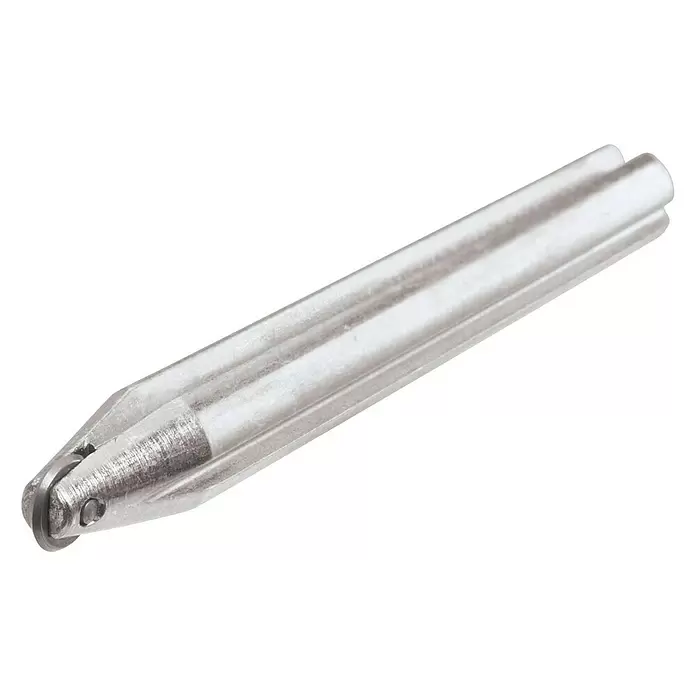 Rubi Rodel de corte de recambio Plus - 8 mm, Carburo de tungsteno - Vista angular