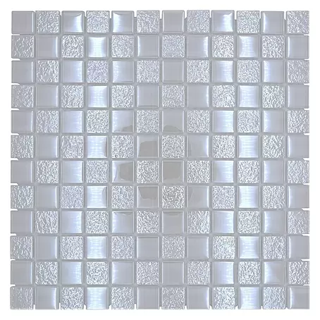 Mozaik csempe Crystal Mix XCM 8LU90