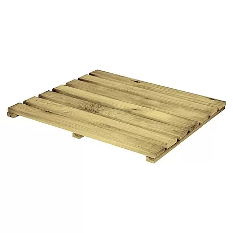 Terrastegel