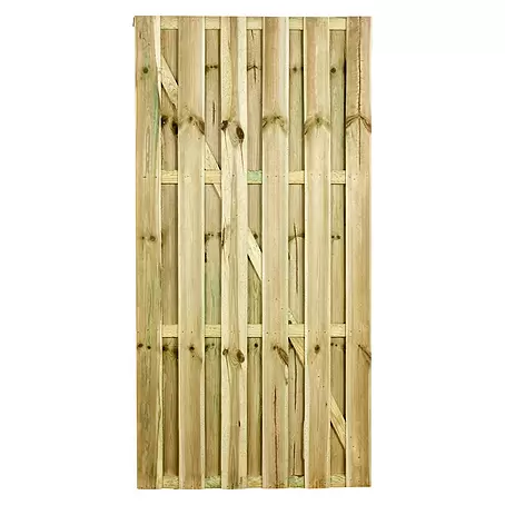 Tuinpoort Schotland