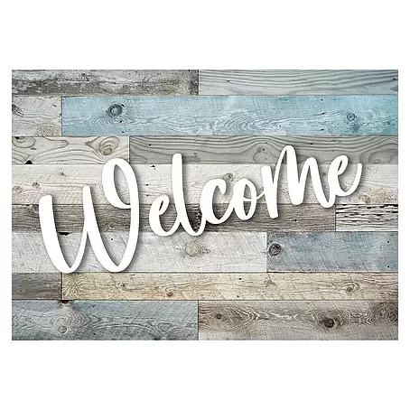 Armario de contadores Welcome