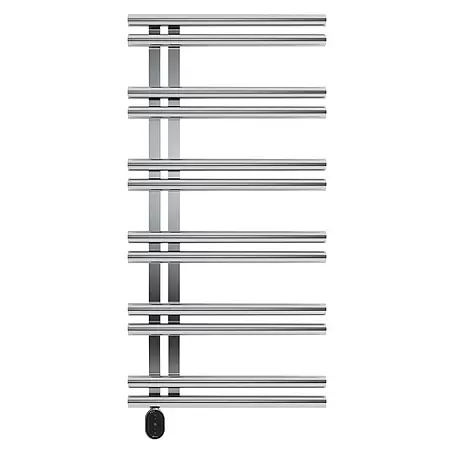 Rointe  Radiador toallero eléctrico Torino Oval