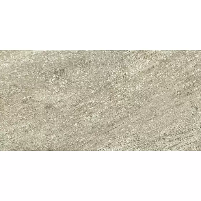Atlas Concorde Feinsteinzeugfliese Regent Ivory - 60 x 120 cm, Beige/Braun, Matt - Detailaufnahme