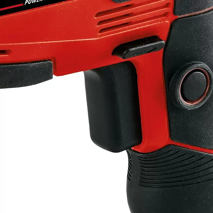 Bosch Akku-Schlagbohrmaschine TC-ID 18 Li-Solo - 18 V, Leerlaufdrehzahl: 0 U/min - 2.600 U/min - Detailaufnahme