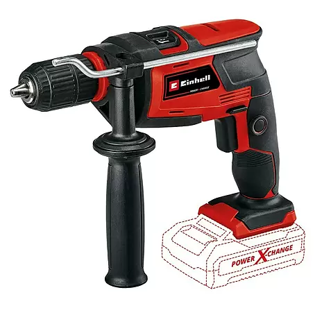 Bosch  Akku-Schlagbohrmaschine TC-ID 18 Li-Solo