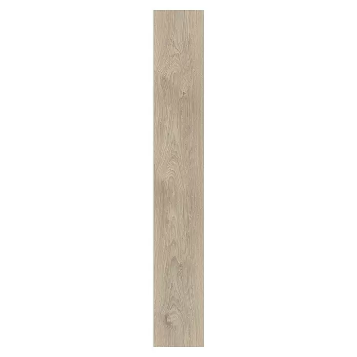 Egger Home Handmuster Eiche schlicht silber - 297 x 210 x 10 mm, Landhausdiele - Draufsicht