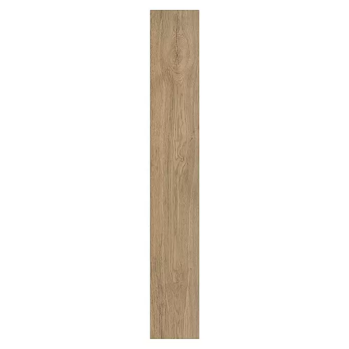Egger Home Laminat Elva Eiche natur - 1.292 x 193 x 8 mm, Landhausdiele - Draufsicht