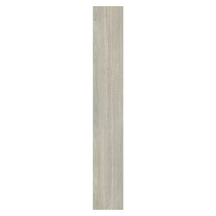 Egger Home Laminat Forres Eiche hellgrau - 1.292 x 193 x 7 mm, Landhausdiele - Draufsicht