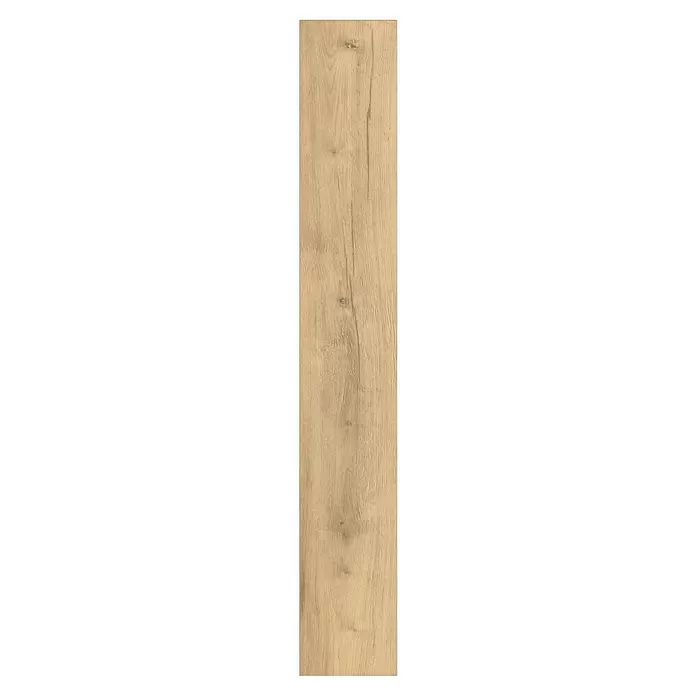 Egger Home Laminat Loja Eiche natur - 1.292 x 193 x 8 mm, Landhausdiele - Draufsicht