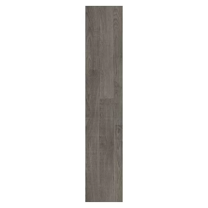 Egger Home Handmuster Emporia Eiche grau - 350 x 230 x 8 mm, 3-Stab - Vorderansicht