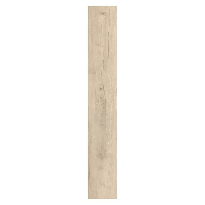 Egger Home Laminat Loja Eiche hell - 1.292 x 193 x 8 mm, Landhausdiele - Vorderansicht