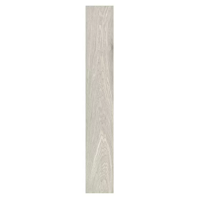 Egger Home Laminat Ruviano Eiche grau - 1.292 x 193 x 8 mm, Landhausdiele - Vorderansicht