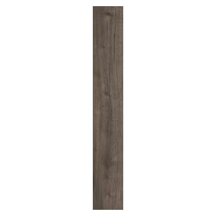 Egger Home Laminat Loja Eiche grau - 1.292 x 193 x 8 mm, Landhausdiele - Vorderansicht