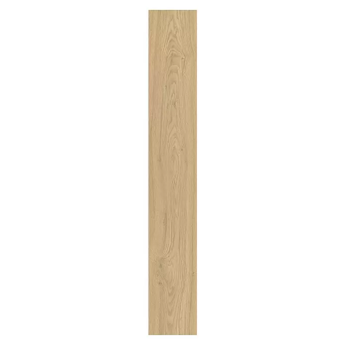 Egger Home Laminat Matera Eiche hell - 1.292 x 193 x 8 mm, Landhausdiele - Vorderansicht
