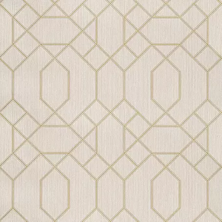 Papel pintado Geométrico