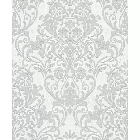 Papel pintado Damasco