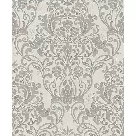 Papel pintado Damasco