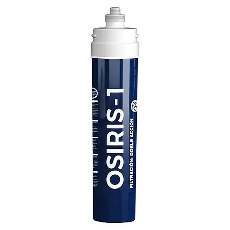 Bb agua  Cartucho de repuesto Osiris 1
