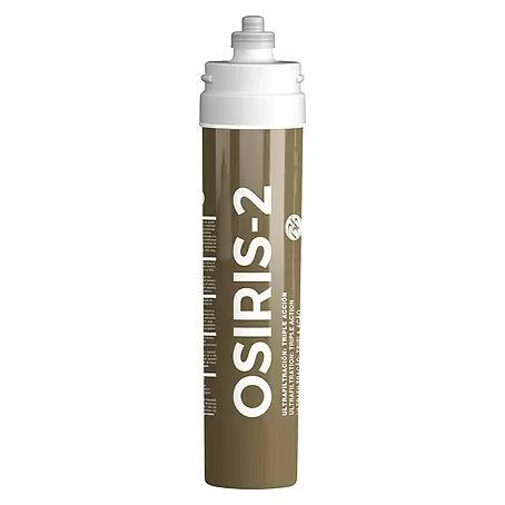 Bb agua  Cartucho de repuesto Osiris 2