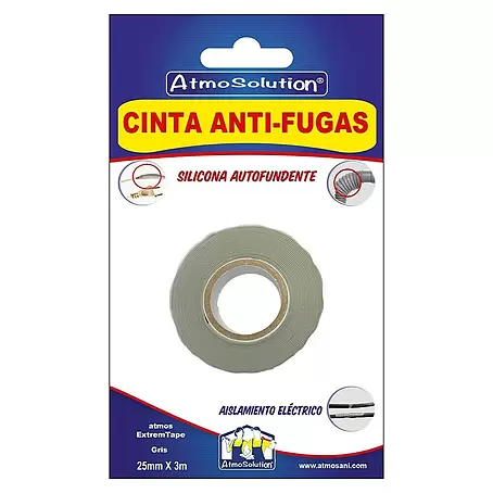 Atmos  Cinta de reparación antifugas Extrem