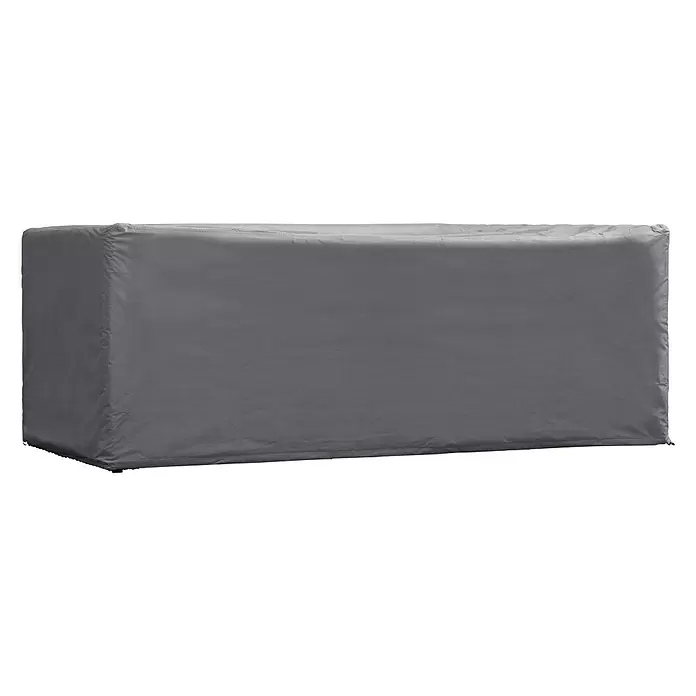 Winza Outdoor Covers Tuintafelhoes - Passend bij: Tuintafel, l x b x h: 185 x 105 x 75 cm - Diagonaal zicht