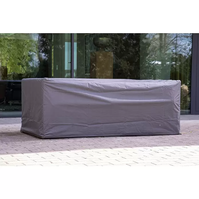 Winza Outdoor Covers Tuintafelhoes - Passend bij: Tuintafel, l x b x h: 185 x 105 x 75 cm - Sfeeropname