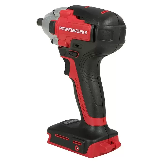 Bosch Akumulatorski odvijač PD24IW400 - 24 V, Broj okretaja pri praznom hodu: 0 okr/min - 2.800 okr/min - Dijagonalni pogled