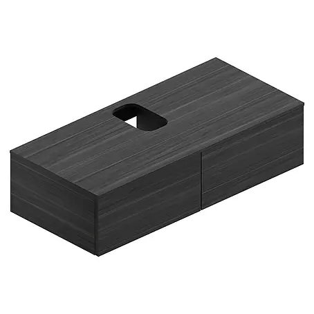Riva Draw Waschtischunterschrank
