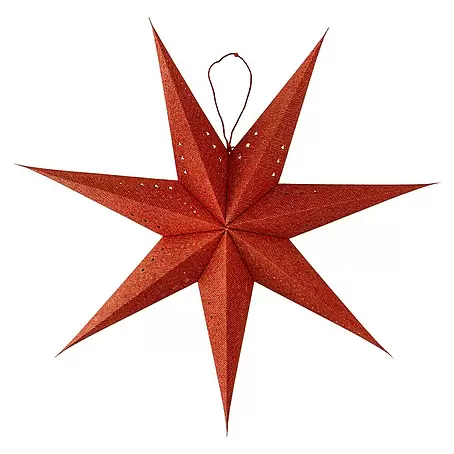 Luz de Navidad LED Estrella