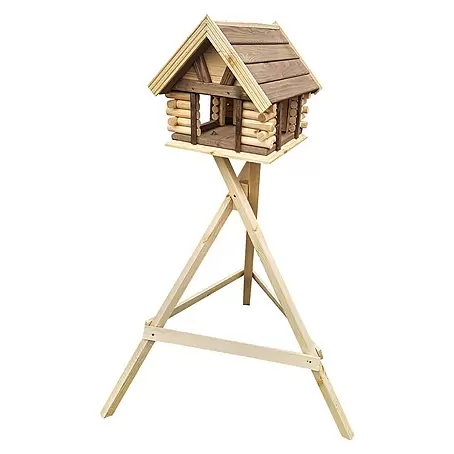 COV  Vogelfutterhaus KM 2