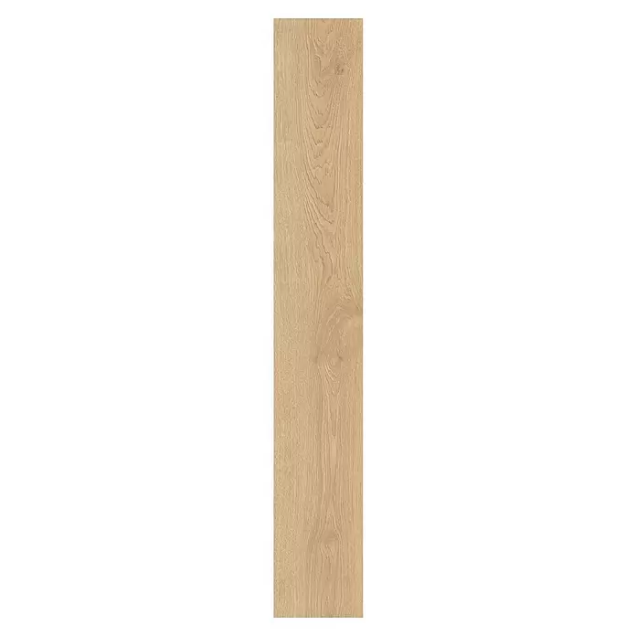 Egger Home Aqua+ Laminat Redmond Eiche hell - 1.292 x 193 x 8 mm, Landhausdiele - Vorderansicht