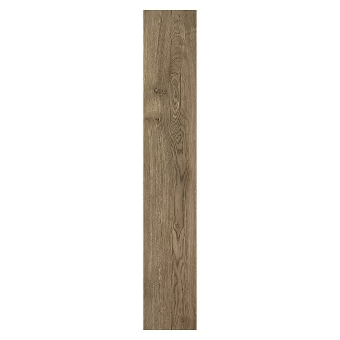 Egger Home Laminat Limerick Eiche Rauch - 1.292 x 246 x 8 mm, Landhausdiele - Draufsicht