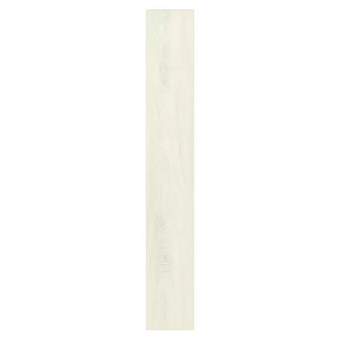 Egger Home Laminat Toscolano Eiche weiß - 1.292 x 193 x 8 mm, Landhausdiele - Vorderansicht