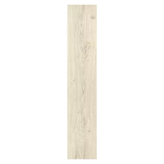 Egger Home Laminat Matera Eiche weiß - 1.292 x 246 x 8 mm, Landhausdiele - Draufsicht