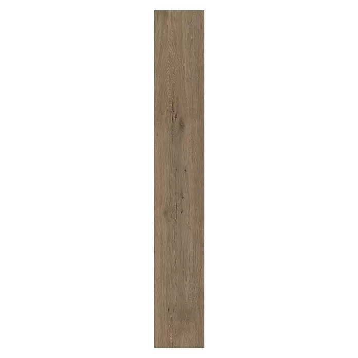 Egger Home Laminat Murom Eiche natur - 1.292 x 193 x 8 mm, Landhausdiele - Draufsicht