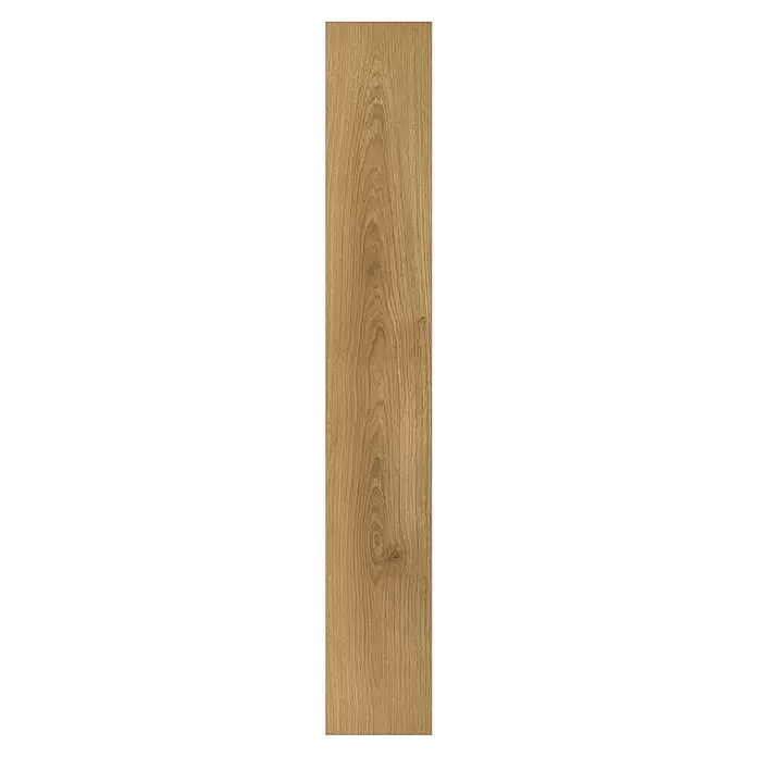 Egger Home Aqua+ Laminat Brook Eiche Honig - 1.292 x 193 x 8 mm, Landhausdiele - Vorderansicht