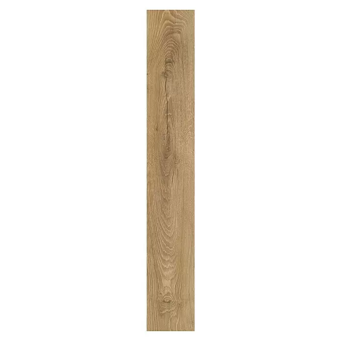 Egger Home Laminat Livingston Eiche natur - 1.292 x 193 x 8 mm, Landhausdiele - Vorderansicht
