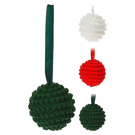 Bolas de Navidad