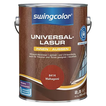 swingcolor  Universal-Lasur