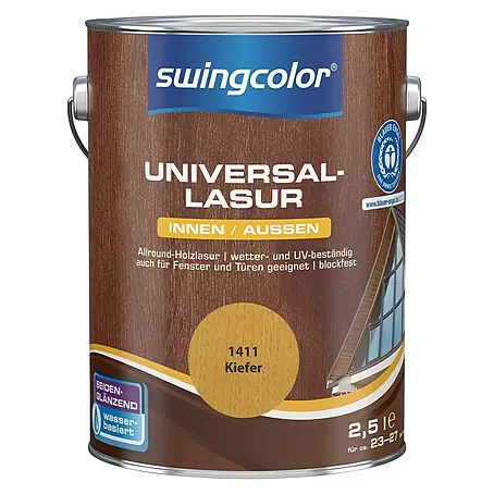 swingcolor  Universal-Lasur