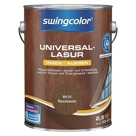 swingcolor  Universal-Lasur