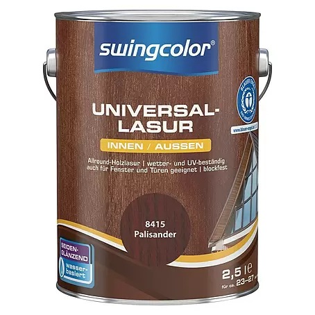 swingcolor  Universal-Lasur
