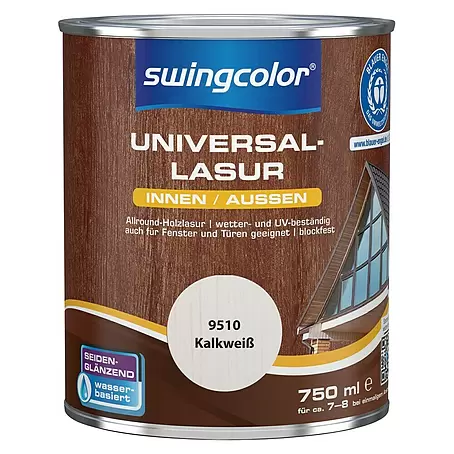 swingcolor  Universal-Lasur