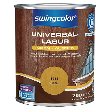 swingcolor  Universal-Lasur