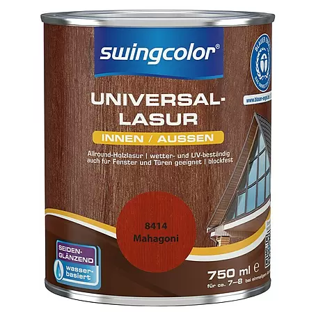 swingcolor  Universal-Lasur