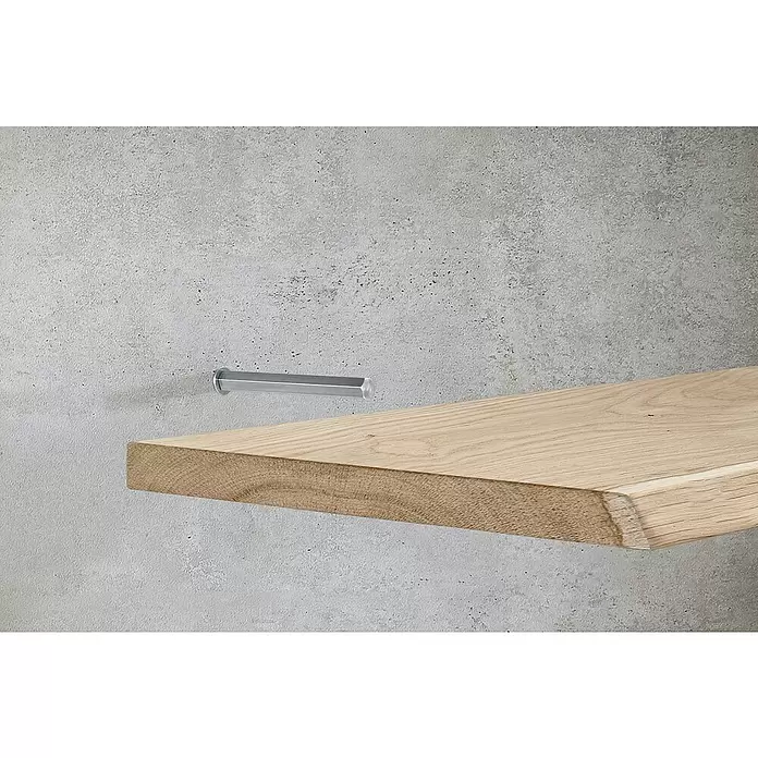Dolle Soporte para estanterías - Ø x L: 12 x 170 mm - Primer plano