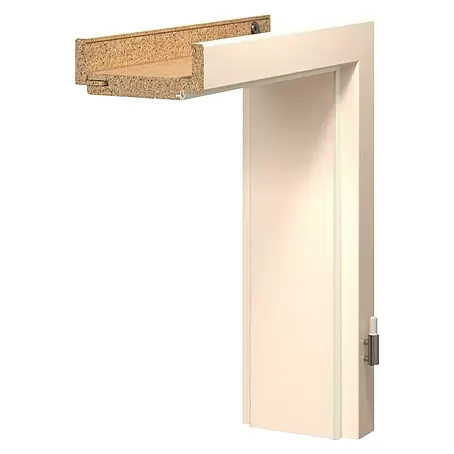 Dovratnik Laminit GL223