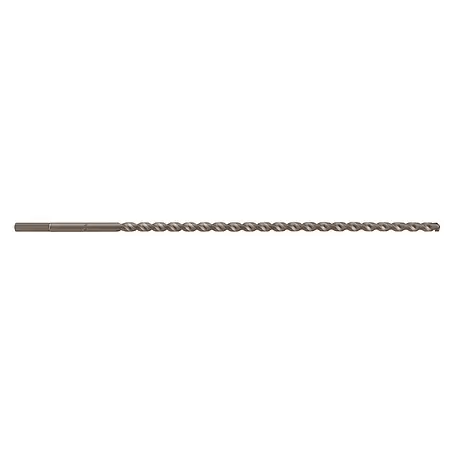 Wolfcraft  Betonbohrer Mauerdurchbruchsbohrer