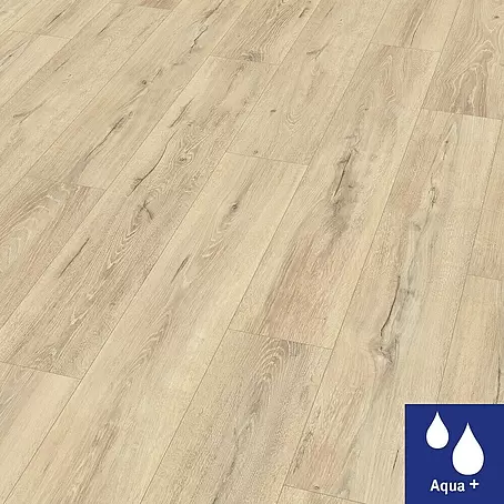 Egger Home Aqua+ Laminat Chester Eiche beige