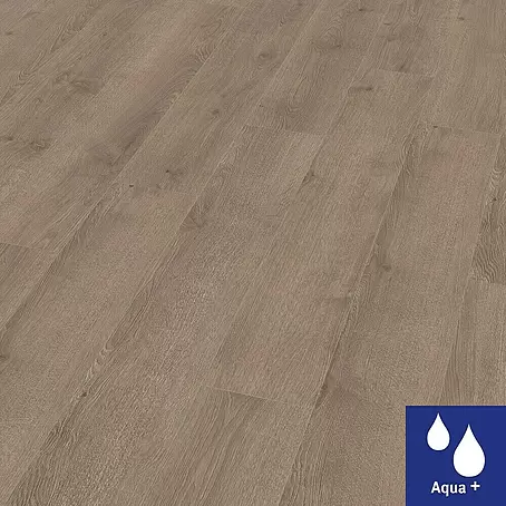 Egger Home Aqua+ Laminat Redmond Eiche dunkel